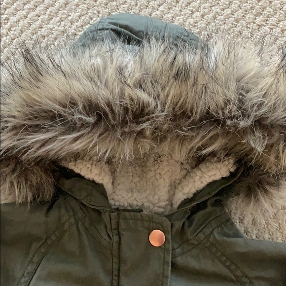 Girls jacket - Picture 2 of 4